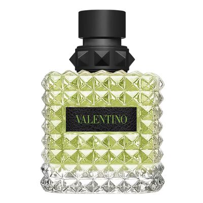 BORN IN ROMA DONNA GREEN STRAVAGANZA EAU DE PARFUM